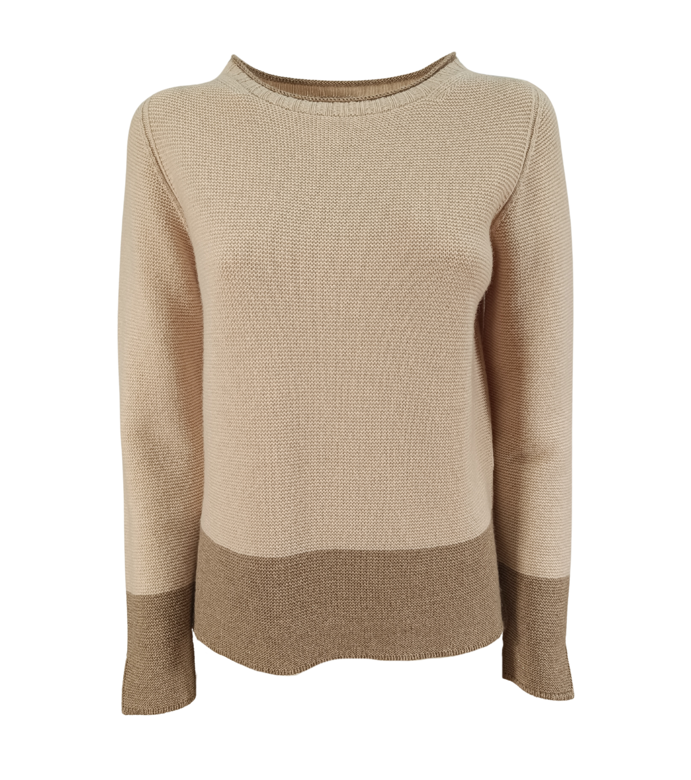 MAGLIA DONNA M/L 446616 Tellini S.r.l. Ingrosso Abbigliamento